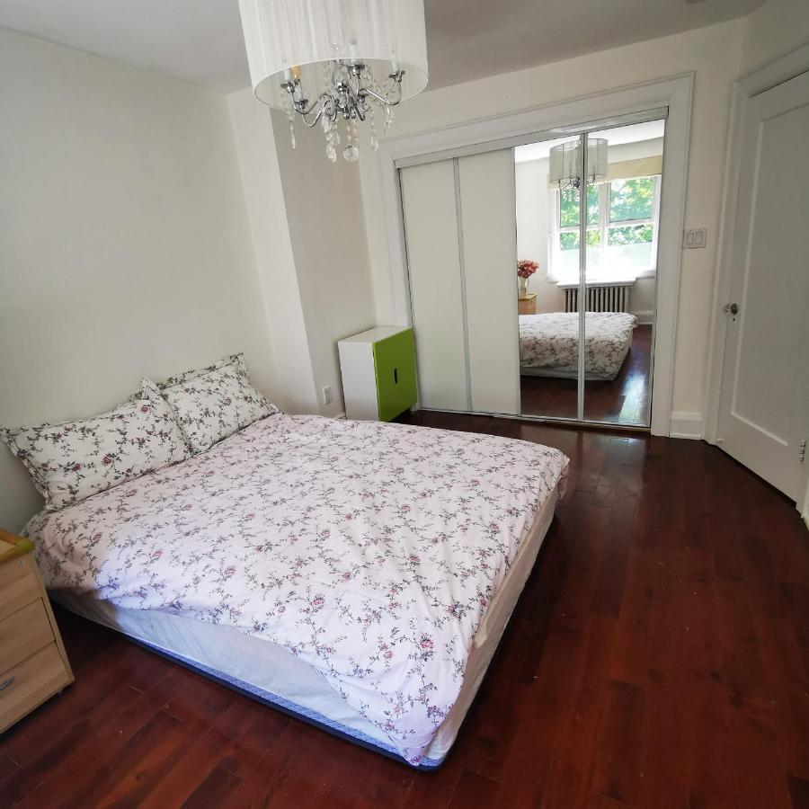 Gasthof A Bright And Tidy Double-bed In Midtown *